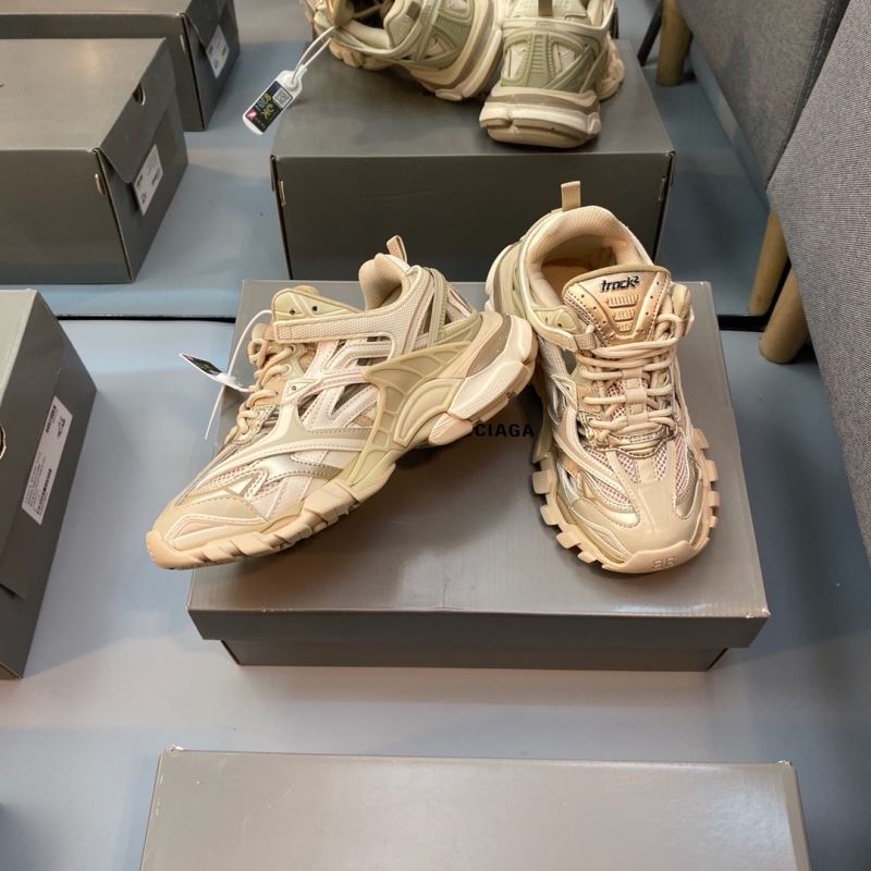 Balenciaga Track Shoes